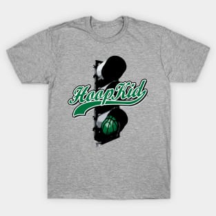 Green Light Tee T-Shirt